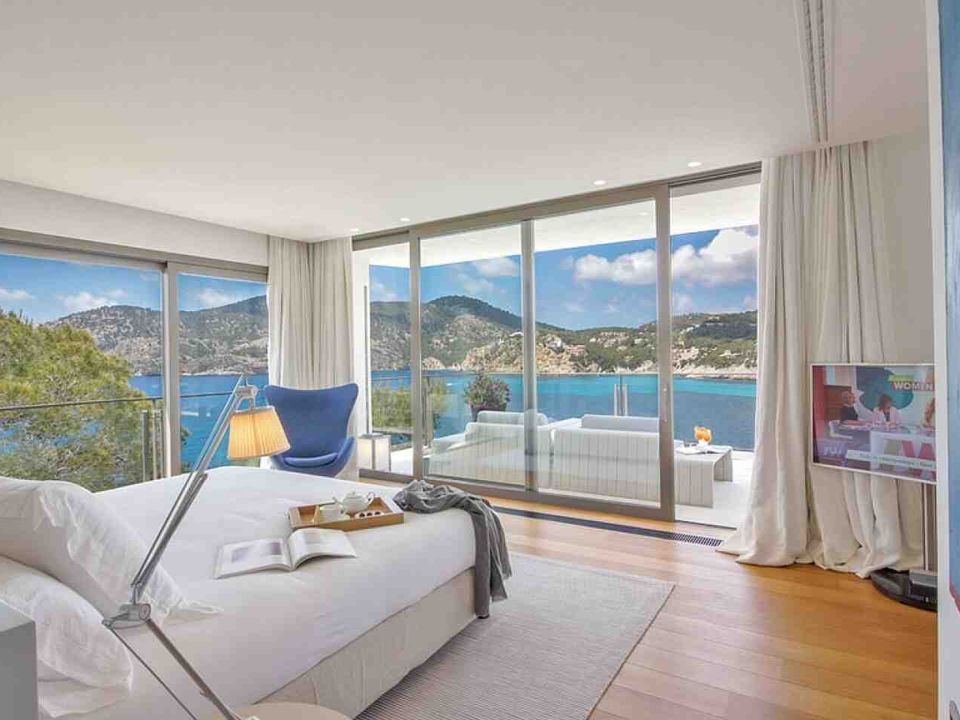 Villa a El Camp De Mar, Mallorca - foto 3