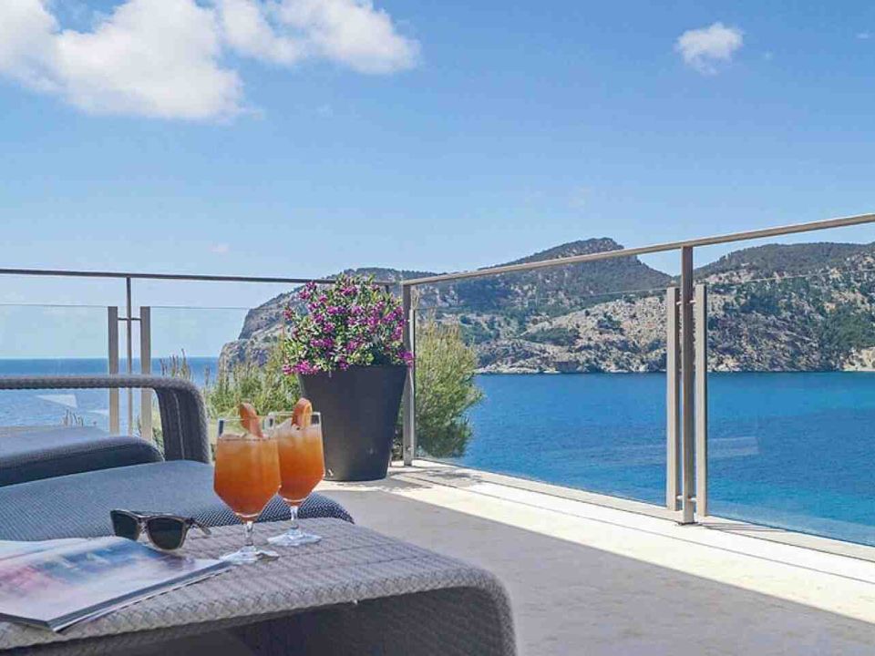Villa a El Camp De Mar, Mallorca - foto 2