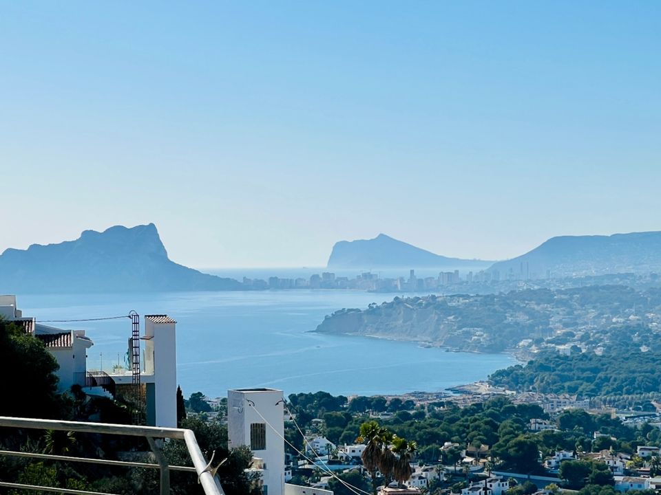 Villa i Moraira, Alicante - foto 3