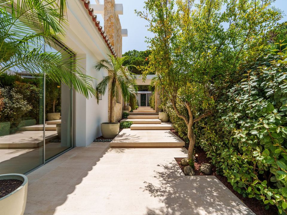 Villa i Nueva Andalucia, Malaga - foto 3