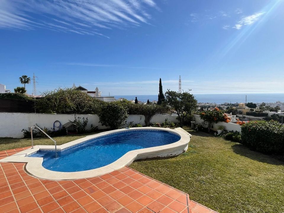 Villa i Nerja, Malaga - foto 2