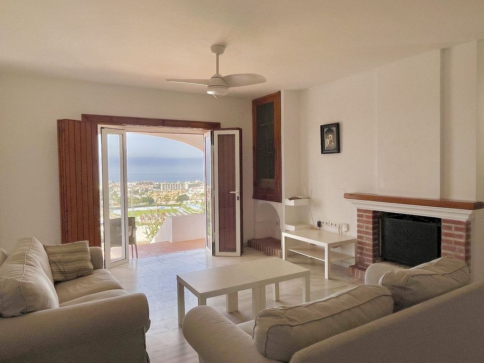 Villa i Nerja, Malaga - foto 4