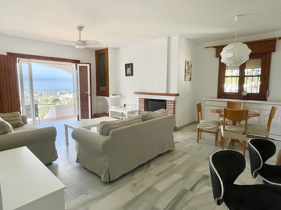 Villa i Nerja, Malaga - foto 5