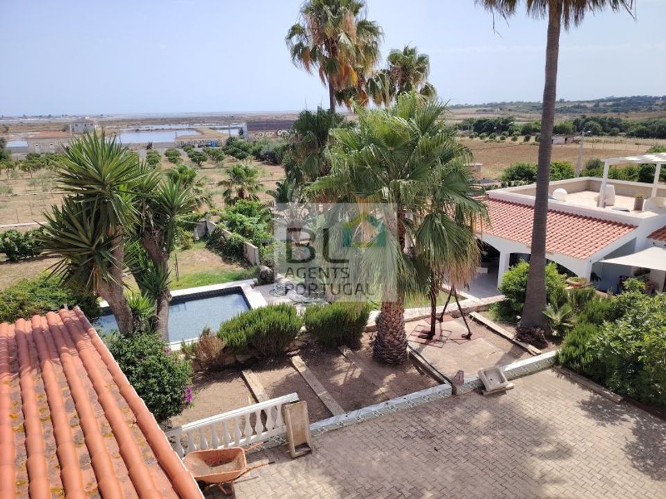Villa i Quelfes, Faro - foto 2