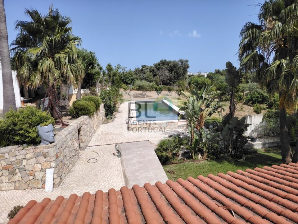 Villa i Quelfes, Faro - foto 3