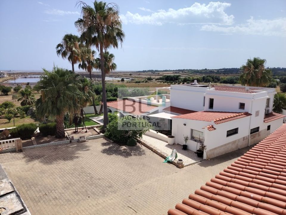 Villa i Quelfes, Faro - foto 4