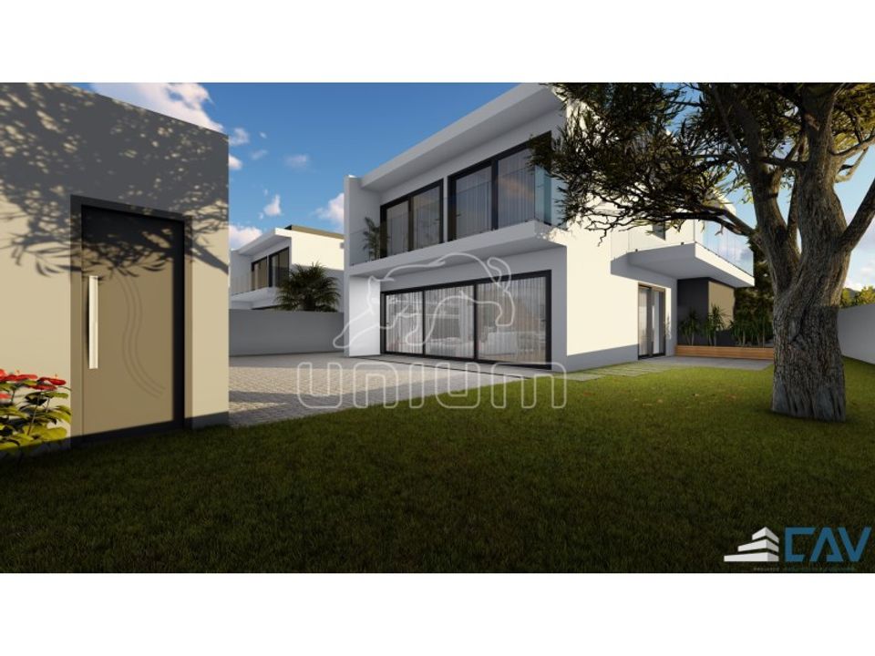Villa i Vila Praia de Ancora, Viana do Castelo - foto 2