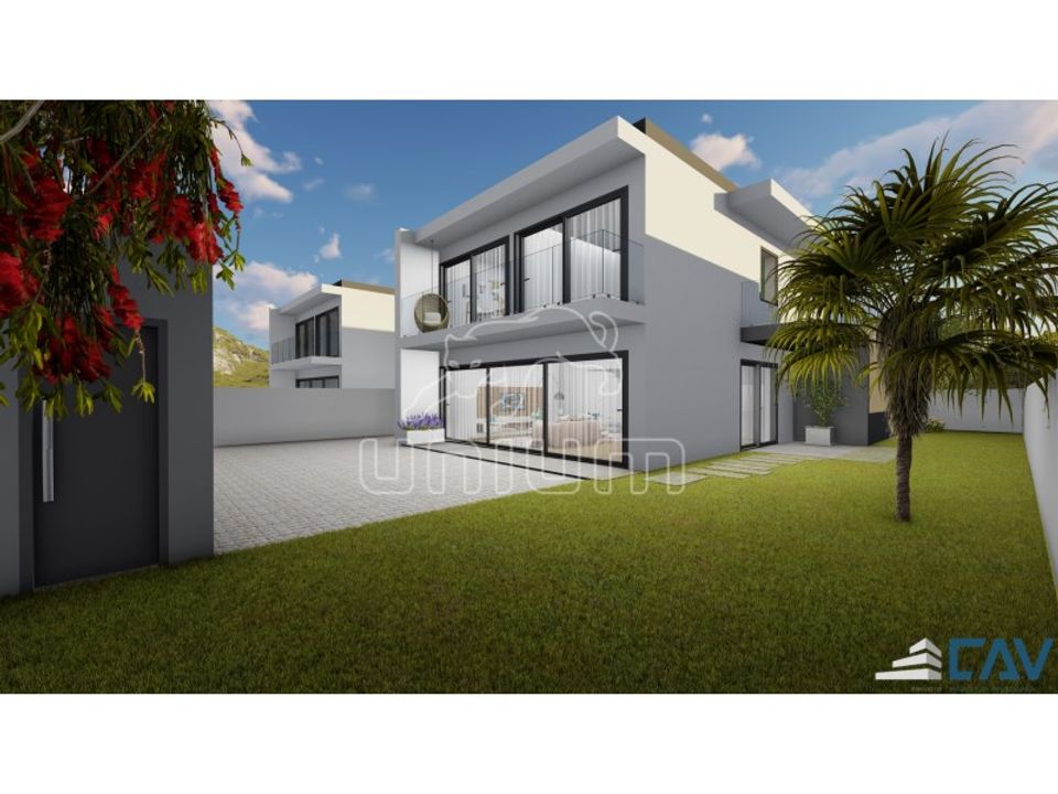 Villa i Vila Praia de Ancora, Viana do Castelo - foto 1