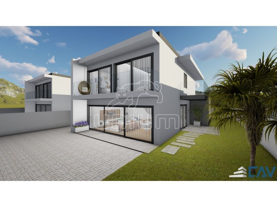 Villa i Vila Praia de Ancora, Viana do Castelo - foto 5