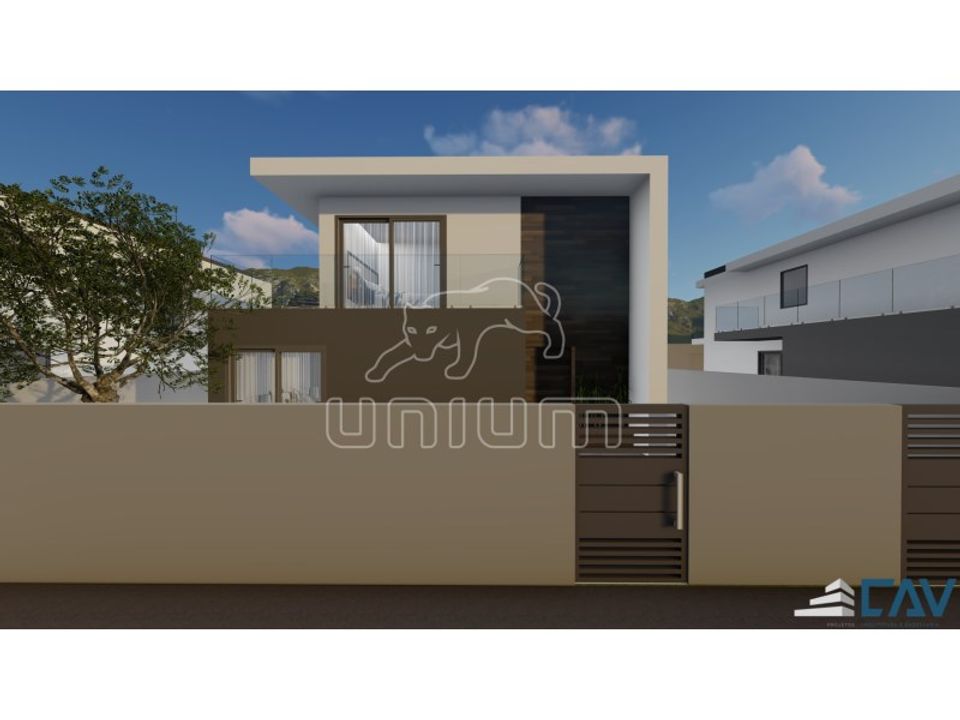 Villa i Vila Praia de Ancora, Viana do Castelo - foto 3