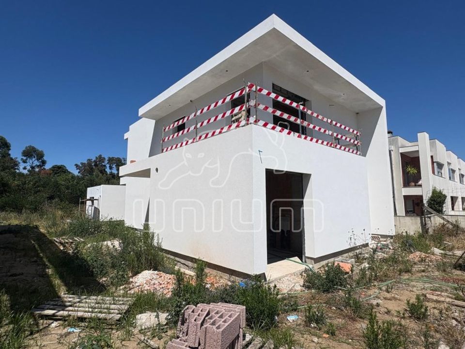 Villa i Vila Praia de Ancora, Viana do Castelo - foto 2