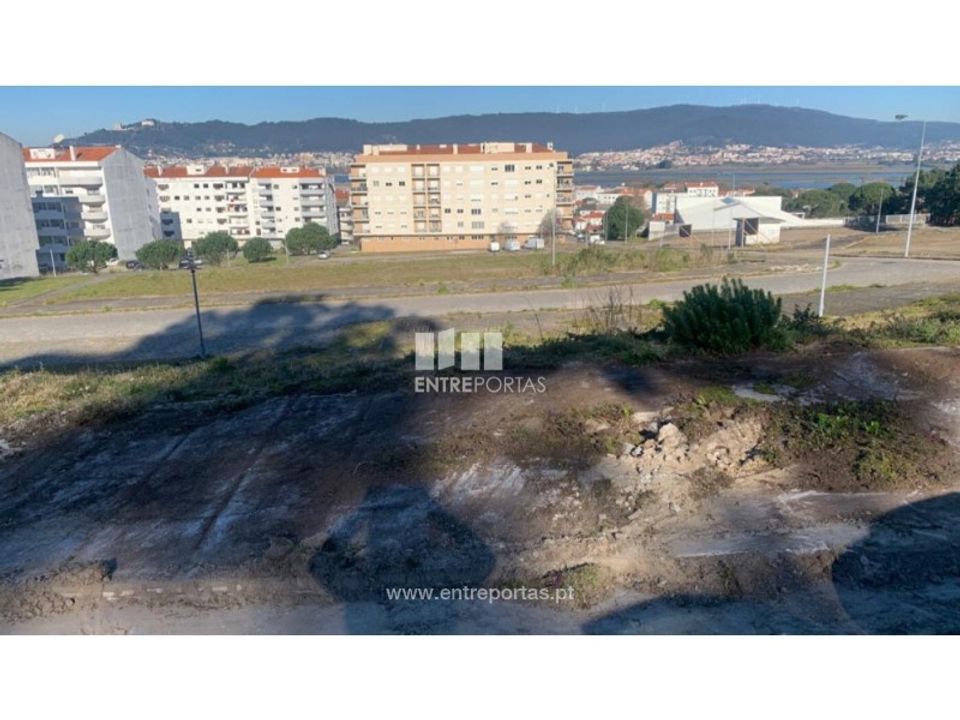 Tomt i Darque, Viana do Castelo - bilde 1