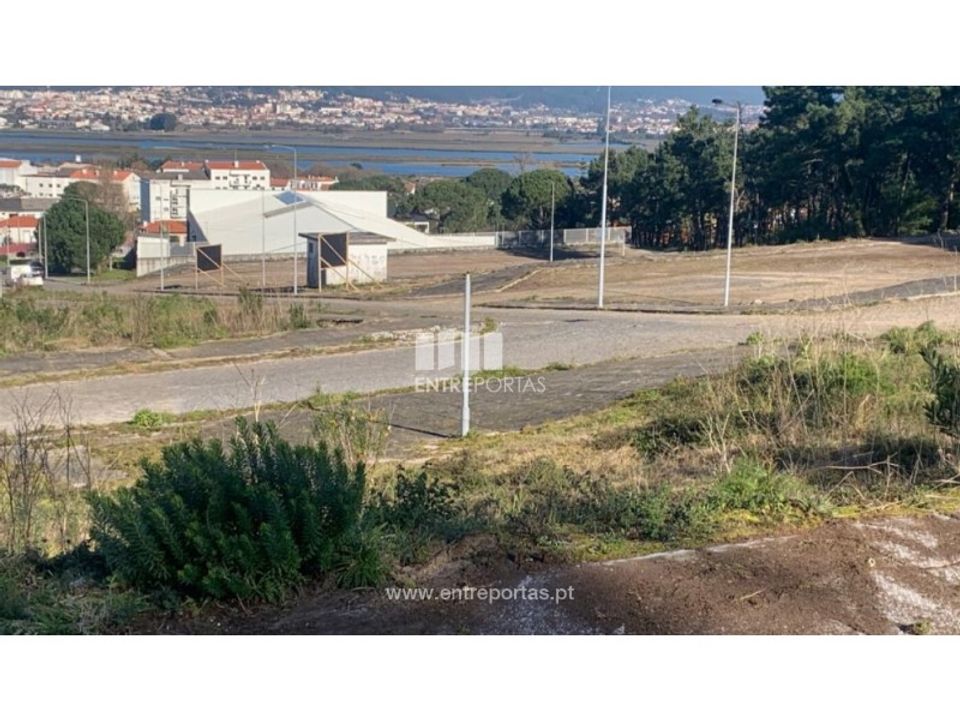 Tomt i Darque, Viana do Castelo - bilde 4