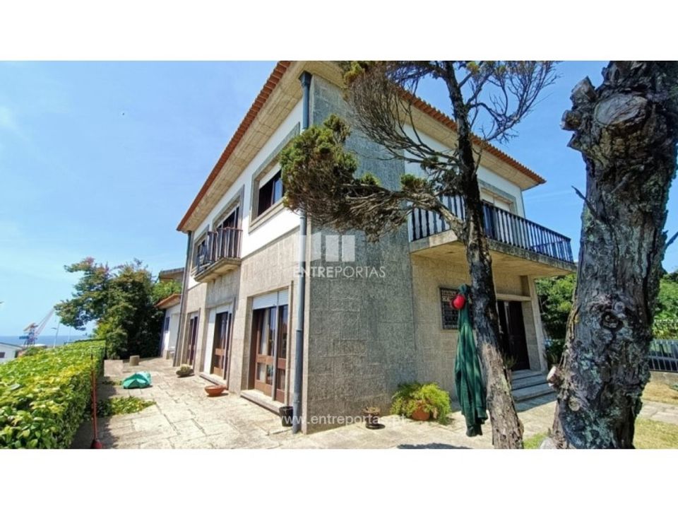 Villa i Viana do Castelo, Viana do Castelo - foto 1