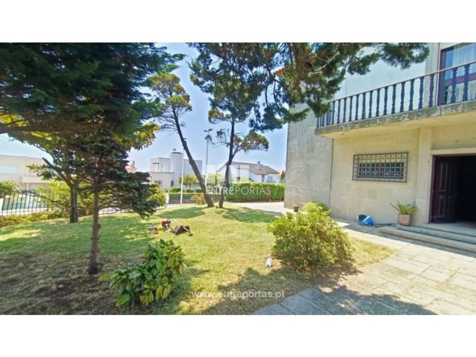 Villa i Viana do Castelo, Viana do Castelo - foto 3