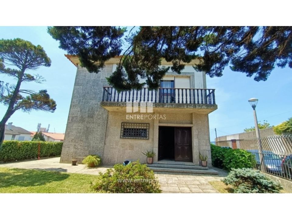 Villa i Viana do Castelo, Viana do Castelo - foto 4