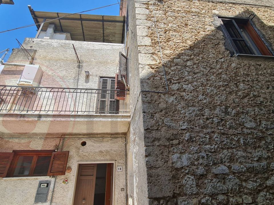 Landejendom i Roccasecca, Frosinone - foto 3