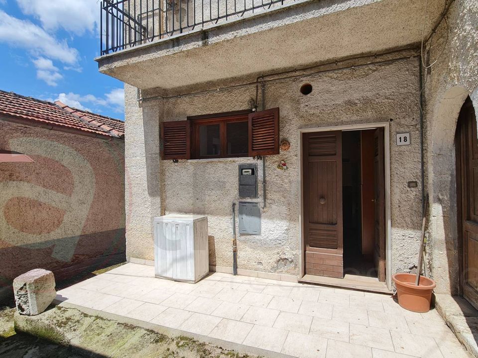 Landejendom i Roccasecca, Frosinone - foto 4