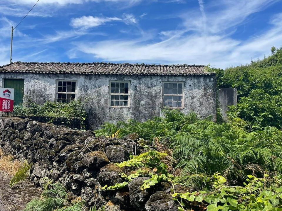 Villa i Lajes do Pico, Pico - foto 1