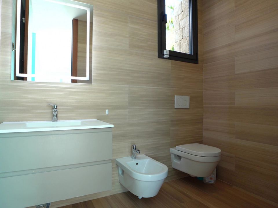 Villa i Finestrat, Alicante - foto 5