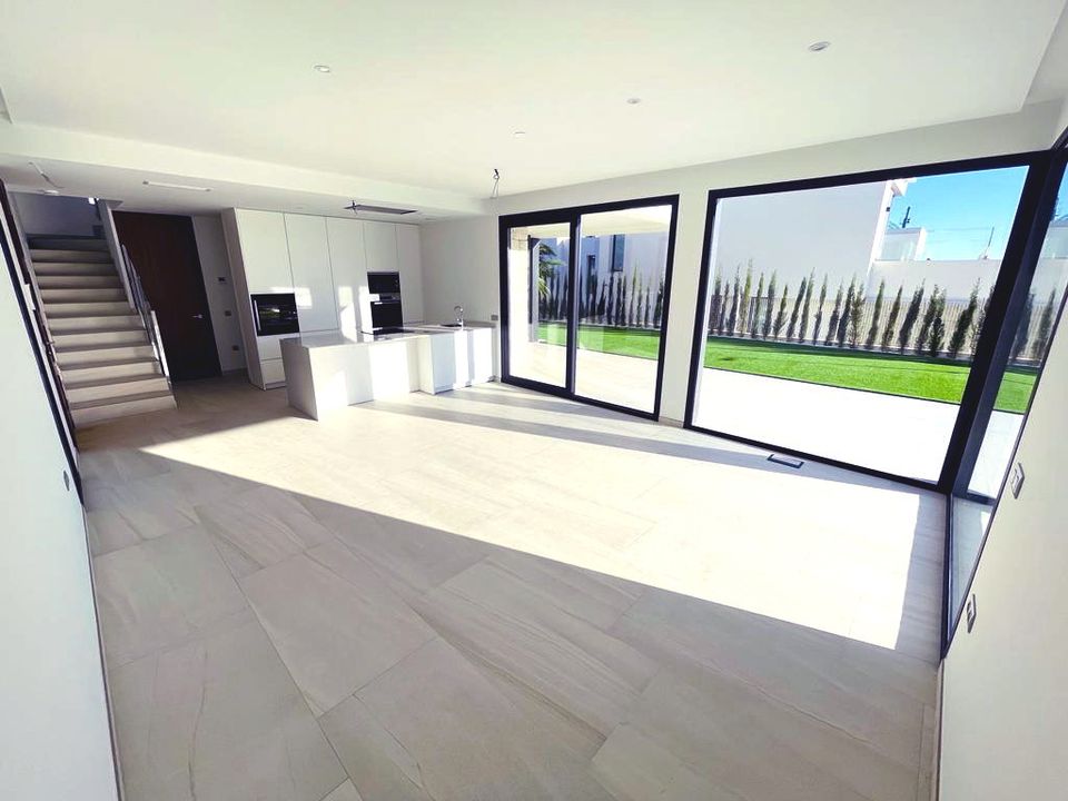 Villa i Finestrat, Alicante - foto 2