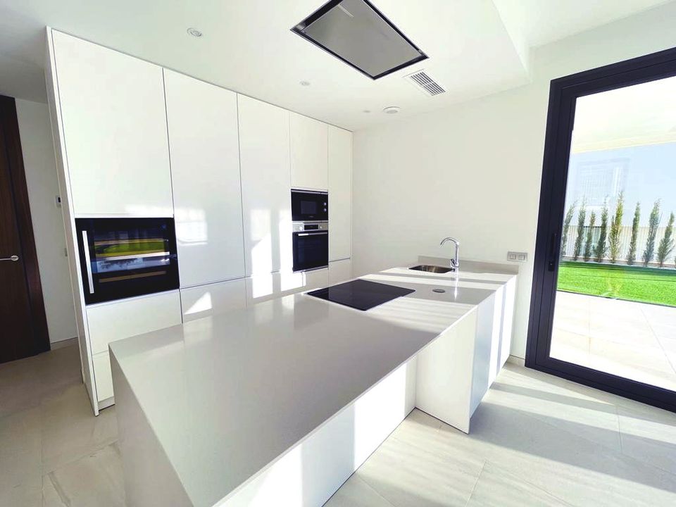 Villa i Finestrat, Alicante - foto 3