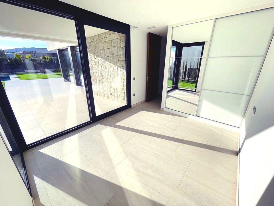 Villa i Finestrat, Alicante - foto 4