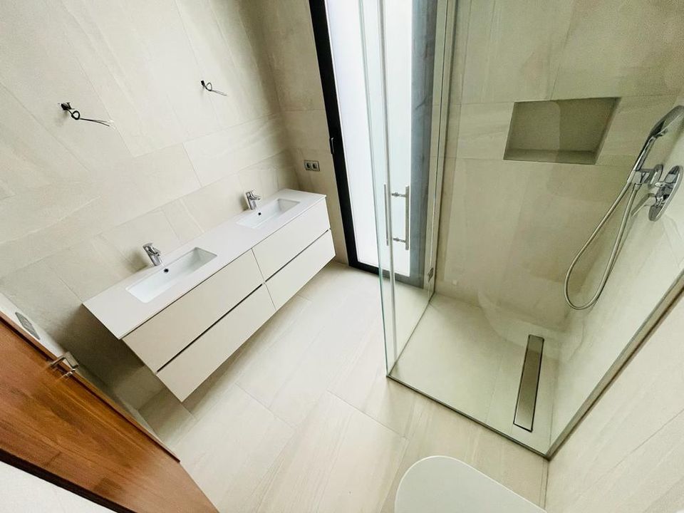 Villa i Finestrat, Alicante - foto 5