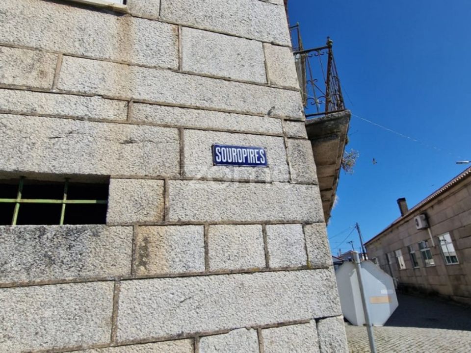 Villa i Souro Pires, Guarda - foto 4