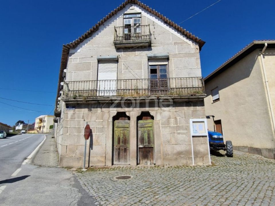 Villa i Souro Pires, Guarda - foto 3