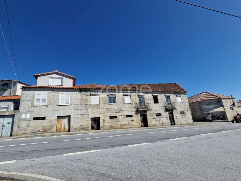 Villa i Souro Pires, Guarda - foto 2