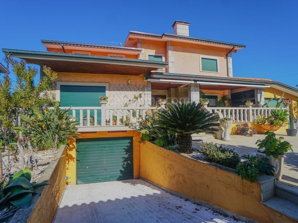 Villa a Moncao, Viana do Castelo - foto 1