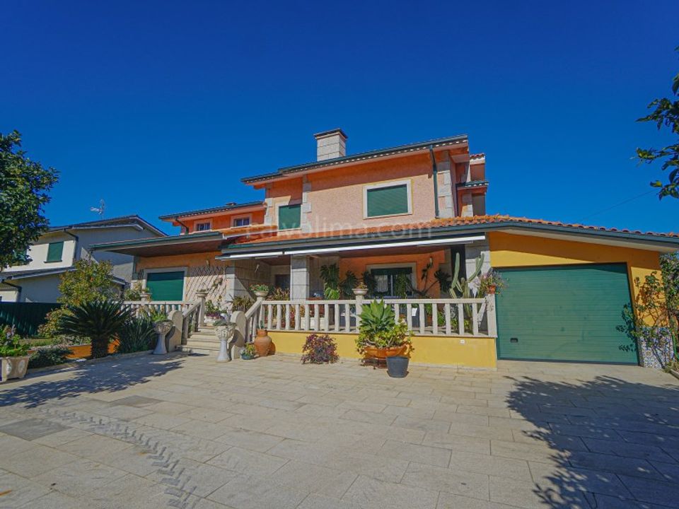 Villa a Moncao, Viana do Castelo - foto 3