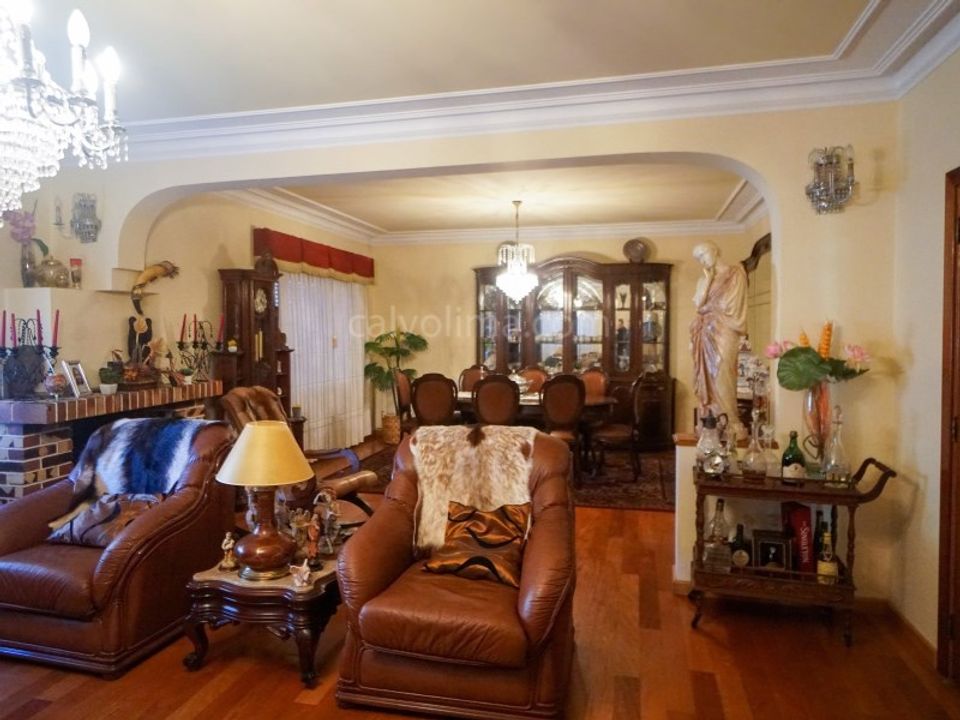 Villa a Moncao, Viana do Castelo - foto 5