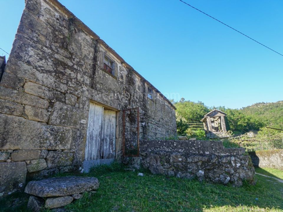 Landejendom i Moncao, Viana do Castelo - foto 1