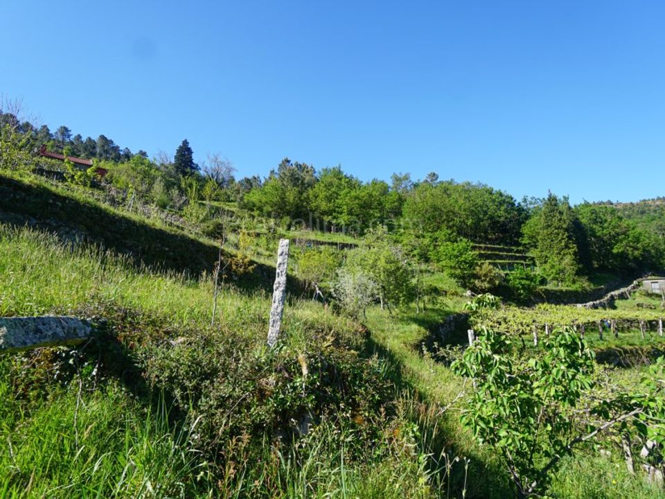 Landejendom i Moncao, Viana do Castelo - foto 2