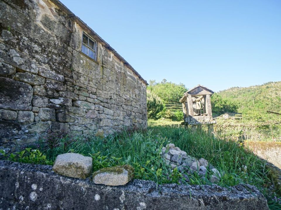 Landejendom i Moncao, Viana do Castelo - foto 3