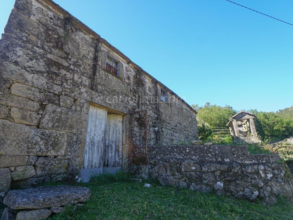 Landejendom i Moncao, Viana do Castelo - foto 4