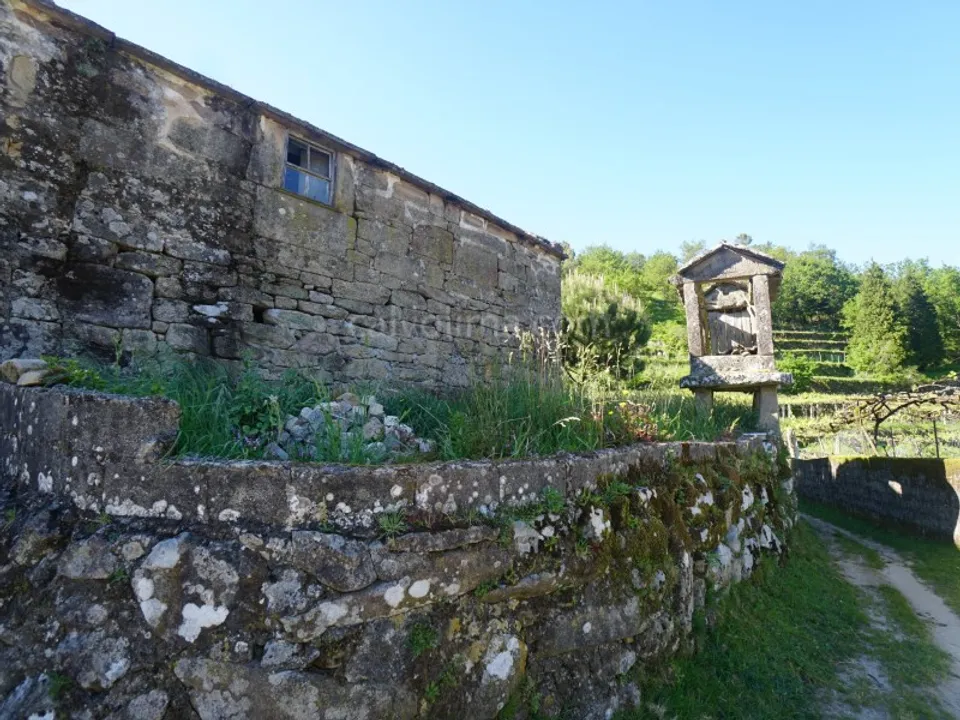 Landejendom i Moncao, Viana do Castelo - foto 5