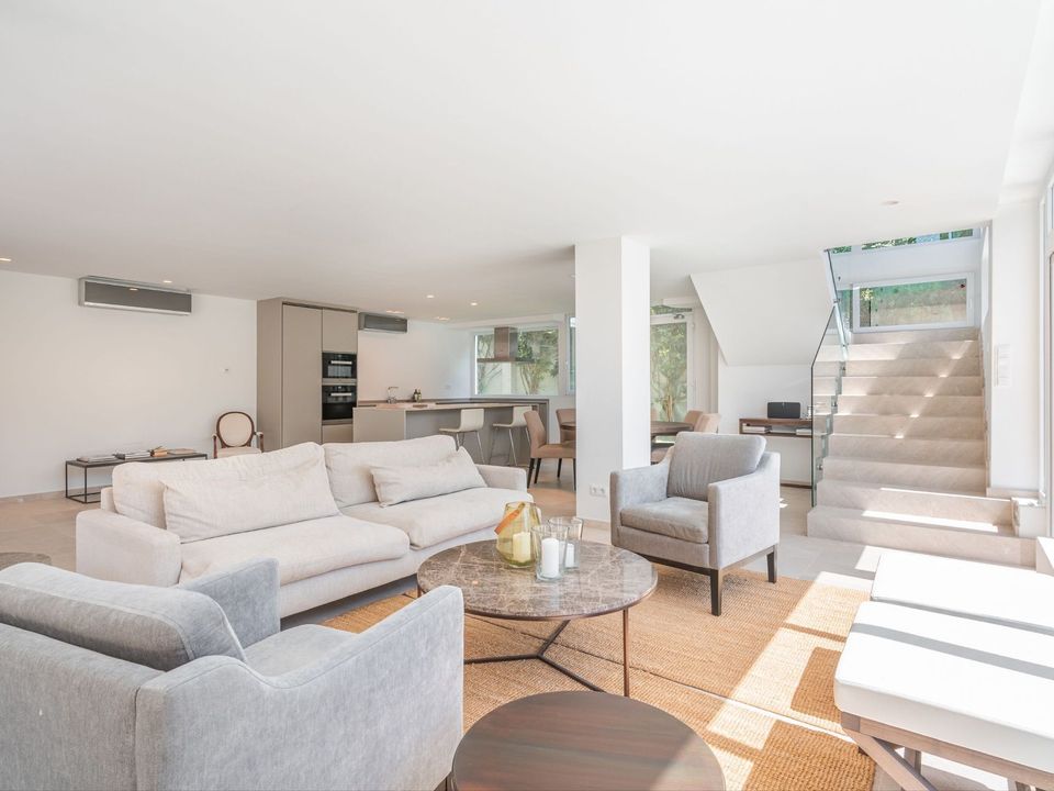 Villa i Bendinat, Mallorca - foto 5