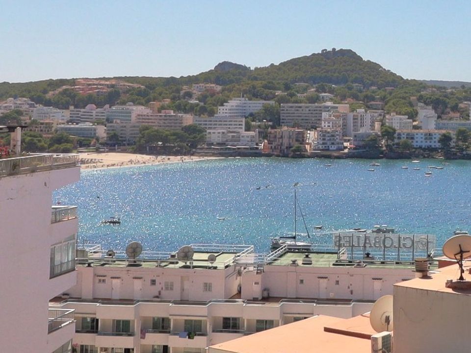 Villa i Santa Ponsa, Mallorca - foto 2