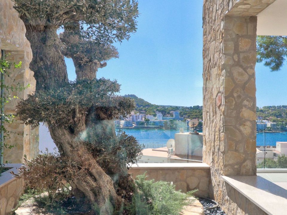 Villa i Santa Ponsa, Mallorca - foto 3