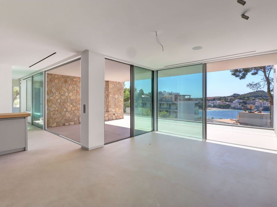 Villa i Santa Ponsa, Mallorca - foto 5