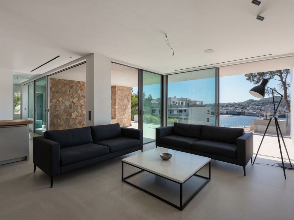 Villa i Santa Ponsa, Mallorca - foto 4