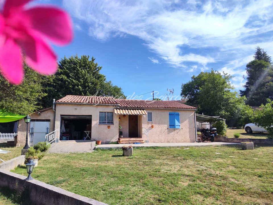 Villa i La Verdière, Var - foto 2