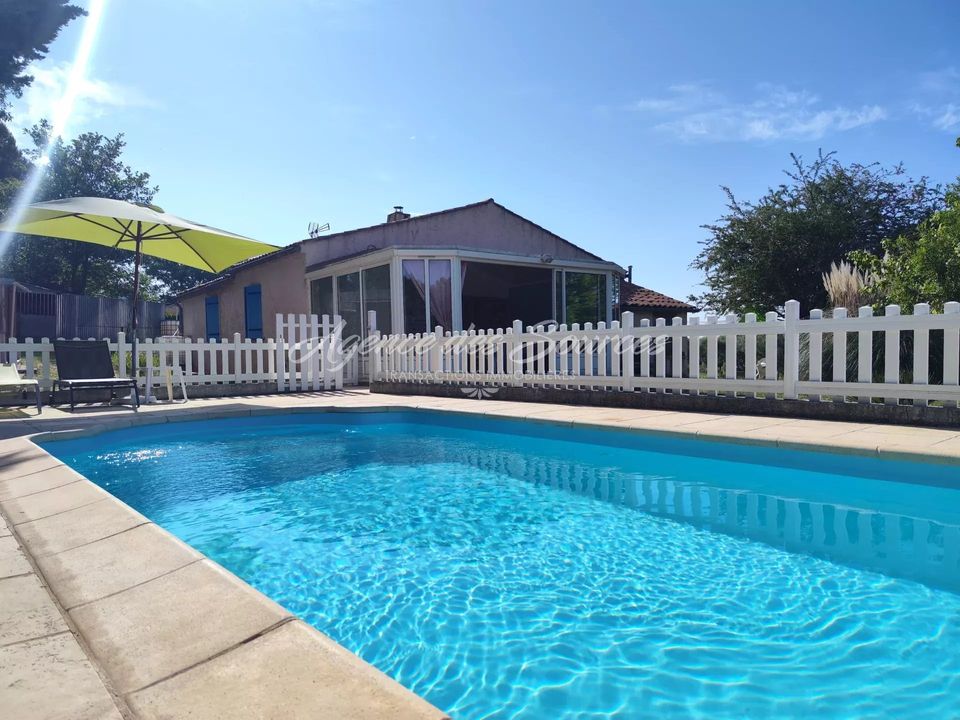 Villa i La Verdière, Var - foto 4