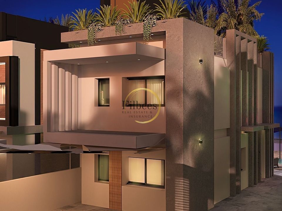 Villa i Mazarron, Murcia - foto 2