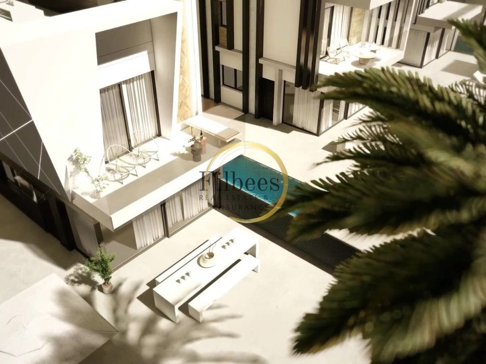 Villa i Mazarron, Murcia - foto 3