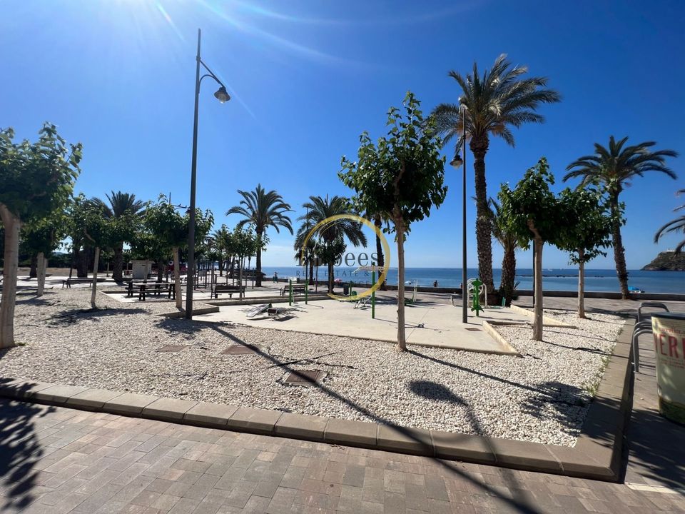 Villa i Mazarron, Murcia - foto 5