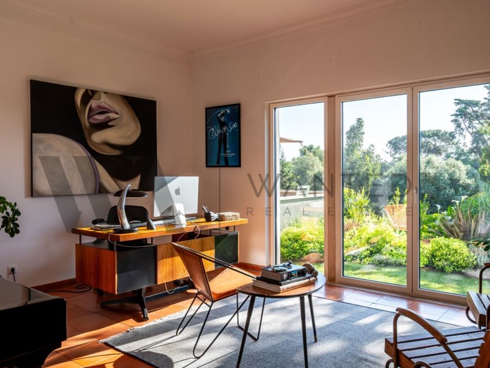 Villa i Cascais, Lisbon - foto 3